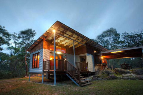 Severn Dipity - Brisbane Tourism 4