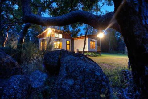 Severn Dipity - Brisbane Tourism 2