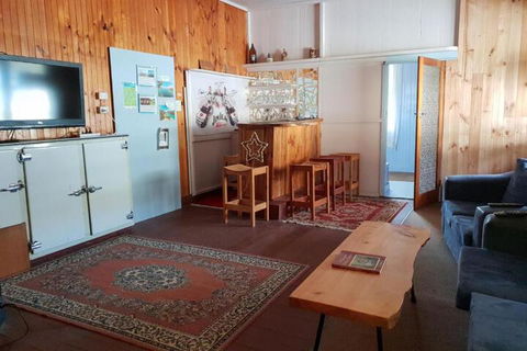 Pioneer Lodge Tasmania - Tourism Brisbane 4