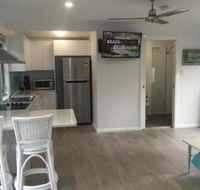 Brodie Beach Bungalow - Tourism Brisbane