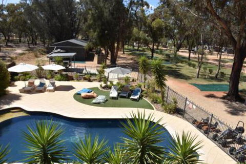Kingston On Murray Caravan Park - Tourism Brisbane 3
