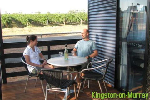 Kingston On Murray Caravan Park - Tourism Brisbane 7