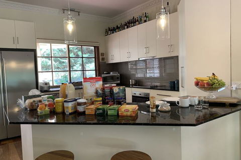 Helen's Homestead - Tourism Brisbane 1
