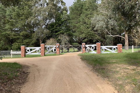 Helen's Homestead - Tourism Brisbane 7