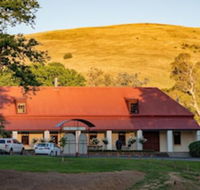 Brigham House - Brisbane Tourism