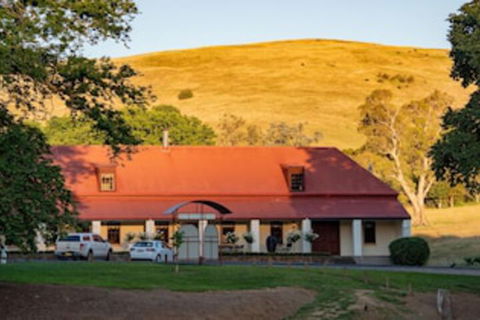 Brigham House - Brisbane Tourism 0