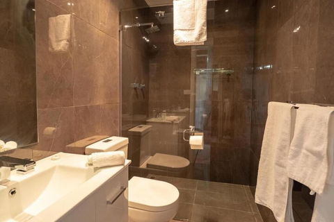 Brigham House - Brisbane Tourism 6