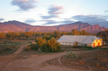 Edeowie Station - Brisbane Tourism 6