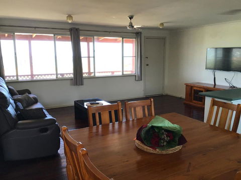 Best Beach Villa - Brisbane Tourism 1
