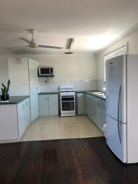 Best Beach Villa - Brisbane Tourism 2