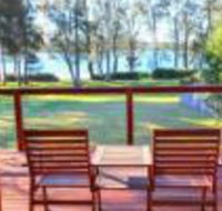 Wemberley Lakehouse - Brisbane Tourism