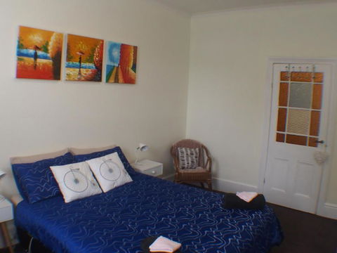 Windsor Cottage - Tourism Brisbane 5