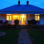 Windsor Cottage - Tourism Brisbane 0