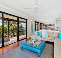 Apricari oasis by the sea - Brisbane Tourism
