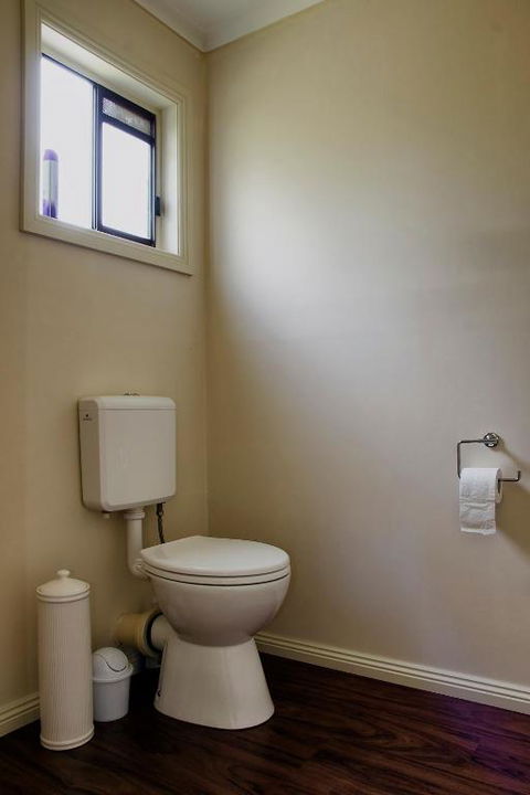 Gellibrand River Gallery Accommodation - Tourism Brisbane 1