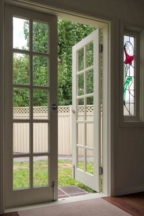 Gellibrand River Gallery Accommodation - Tourism Brisbane 4
