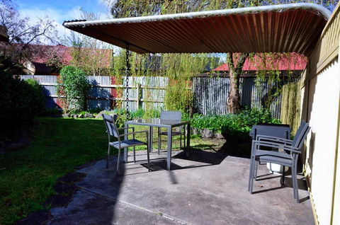 Gellibrand River Gallery Accommodation - Tourism Brisbane 3