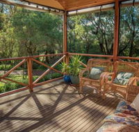 Secluded Homestead Amongst the Trees - Brisbane Tourism