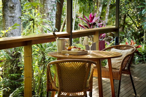 Sharlynn By The River - Tourism Brisbane 2