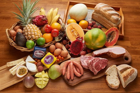 Sharlynn By The River - Tourism Brisbane 3