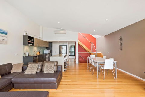 Inn Off The Reef - Tourism Brisbane 4