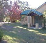 Narrawallee Creek Studio - Brisbane Tourism