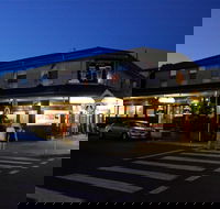 Northern Star Hotel Hamilton - Brisbane 4u