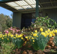 Nannup Riverview Cottage - Tourism Brisbane