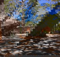 Discovery Parks - Lane Cove - Brisbane 4u