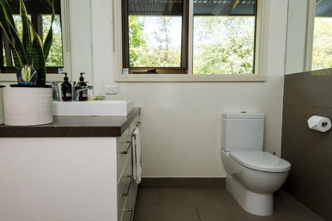 Hollyhock B&B - Brisbane Tourism 2
