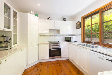 Cants Cottage - Tourism Brisbane 4