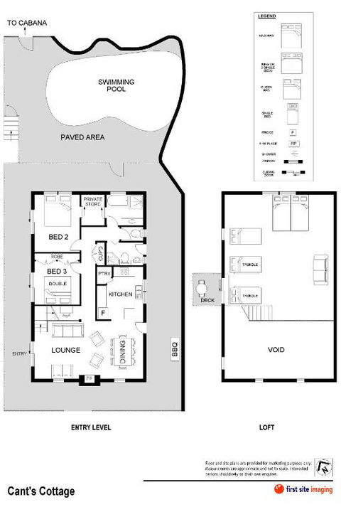 Cants Cottage - Tourism Brisbane 3