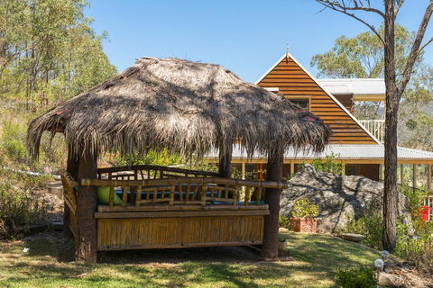 Cants Cottage - Tourism Brisbane 1