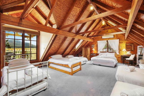 Cants Cottage - Tourism Brisbane 5