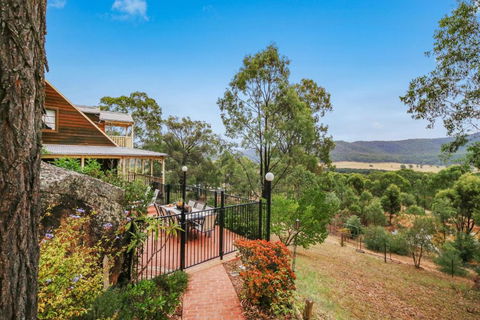 Cants Cottage - Tourism Brisbane 6