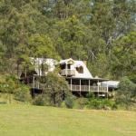 Cants Cottage - Tourism Brisbane 0