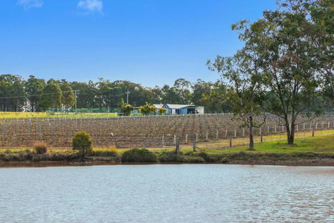 Ironbark Villa 6 - Brisbane Tourism 1