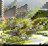 Pure Magnetic Villa 5 - Tourism Brisbane