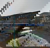 Dunsborough Beach Lodge - Tourism Brisbane