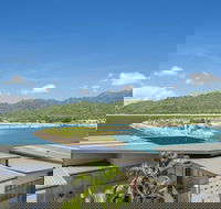 1 Bright Point Apartment 1503 - Tourism Brisbane
