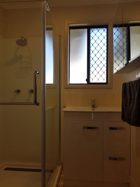 D'Aguilar Hotel Motel - Tourism Brisbane 2