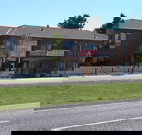 Snow Gate Motel and Apartments - Tourism Brisbane