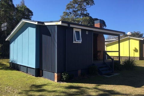 Lake Conjola Waterfront Holiday Park - Tourism Brisbane 4