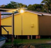 Lake Conjola Waterfront Holiday Park - Brisbane Tourism