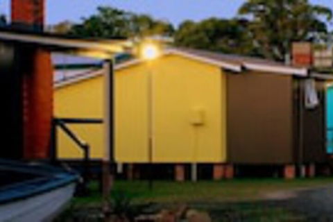 Lake Conjola Waterfront Holiday Park - Tourism Brisbane 0