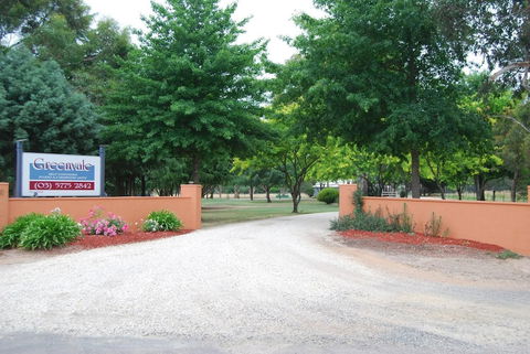 Greenvale Holiday Units - Tourism Brisbane 4