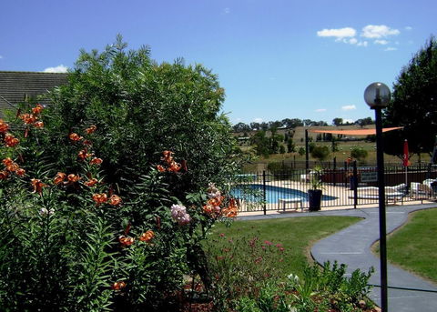 Greenvale Holiday Units - Tourism Brisbane 5
