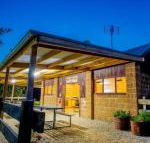 BIG4 Castlemaine Gardens - Brisbane Tourism