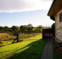 muswellbrook northside B  B - Tourism Brisbane