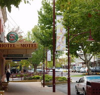 The Commercial Hotel - Brisbane Tourism
